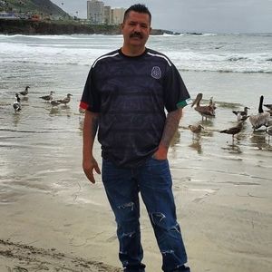 Meet your Posher, Raul